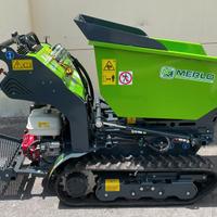 Cariola Merlo M700, nuova