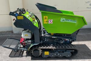 Cariola Merlo M700, nuova