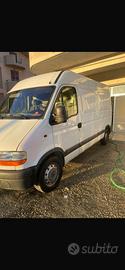 Vend Renault Master II del 2003