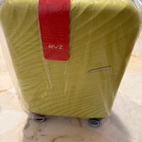 Set 2 trolley da cabina Ravizzoni