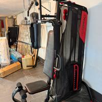 Fitness multifunzione Decathlon Corength HG Compac
