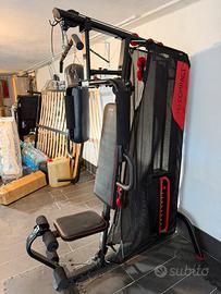 Fitness multifunzione Decathlon Corength HG Compac