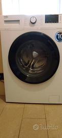 Lavatrice Beko