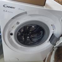 lavatrice Candy 