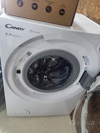 lavatrice Candy 
