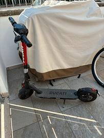 Bici monopattino