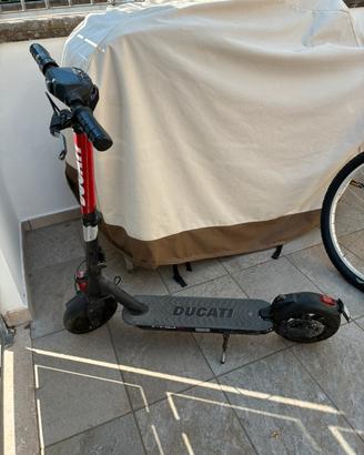 Bici monopattino