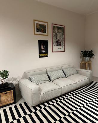 Divano Arflex Marechiaro 3 posti