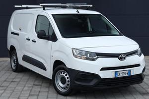 OPEL Combo TOYOTA Proace City 1.5D 100 CV S&S PL