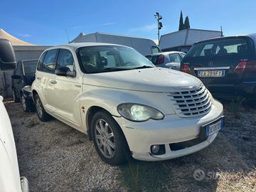 Chrysler PT Cruiser 2.2 CRD pochi km !!