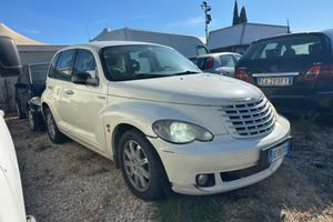 Chrysler PT Cruiser 2.2 CRD pochi km !!
