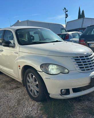Chrysler PT Cruiser 2.2 CRD pochi km !!