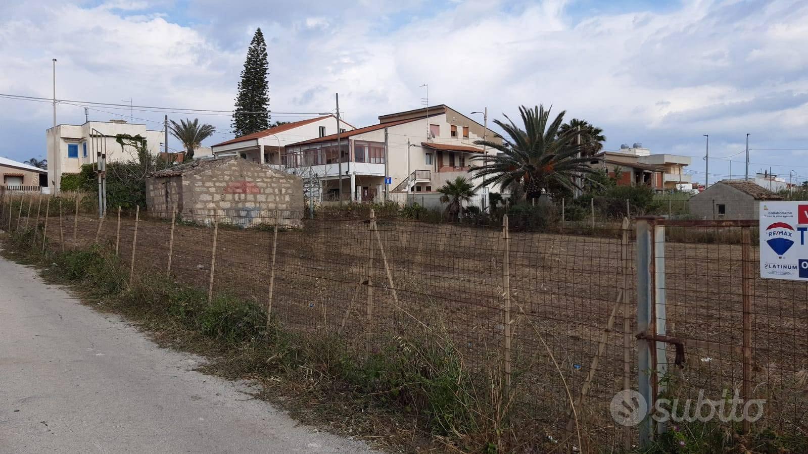 Terreno - Vittoria - Vista 5