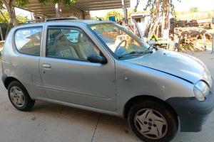 fiat 600 