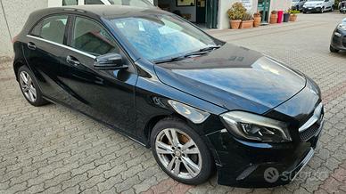 mercedes a220d 4matic sport 
