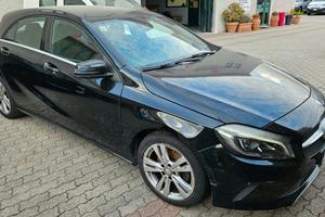 mercedes a220d 4matic sport 