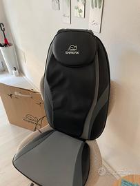 Sedile relax massaggiante