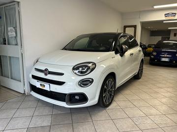 Fiat 500X 1.3 MultiJet 95 CV Sport