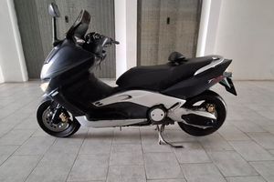 Yamaha T Max 500