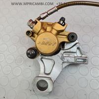 PINZA POSTERIORE HONDA CBR 954 2002 2003