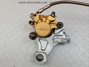 PINZA POSTERIORE HONDA CBR 954 2002 2003