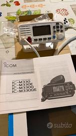 Vhf nautico ICOM