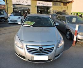 Opel Insignia 2.0 CDTI 160CV ecoFLEX 4 porte Cosmo