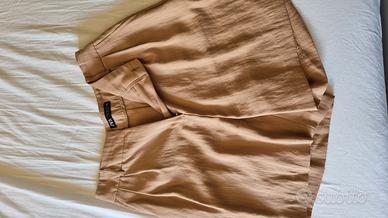 Pantaloncini Zara 