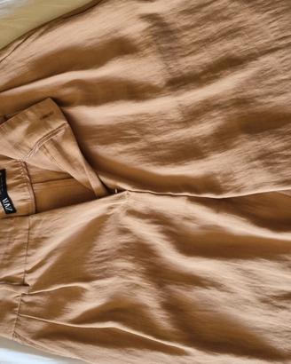 Pantaloncini Zara 