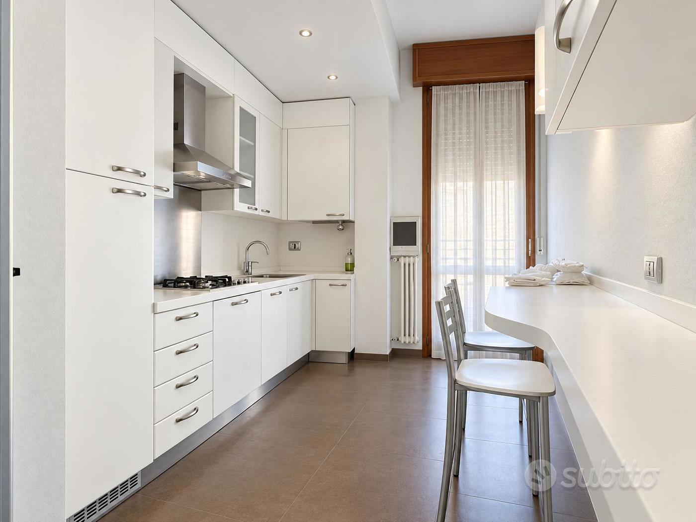 Appartamento – Scandiano - Vista 3