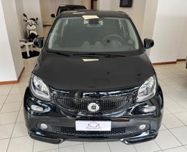 Smart ForFour 70 1.0 Superpassion all Brabus