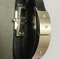 Bracciale uomo Breil Tribe