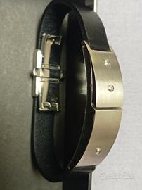 Bracciale uomo Breil Tribe