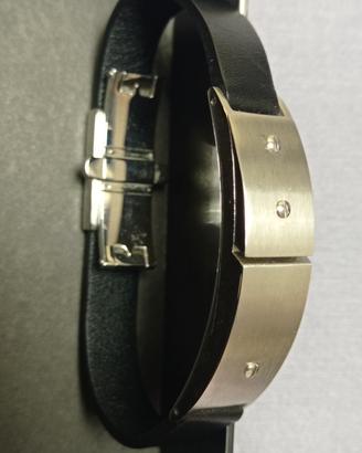 Bracciale uomo Breil Tribe