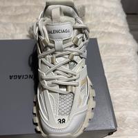 Scarpe balenciaga track