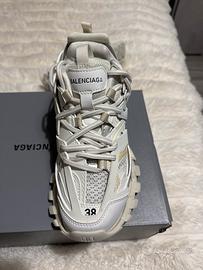 Scarpe balenciaga track