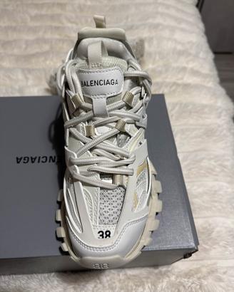 Scarpe balenciaga track