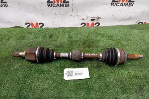 SEMIASSE ANTERIORE SINISTRO KIA Stonic Serie 49500