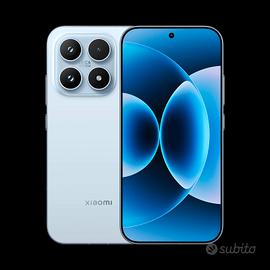 Xiaomi 17 256 GB Ice Blue