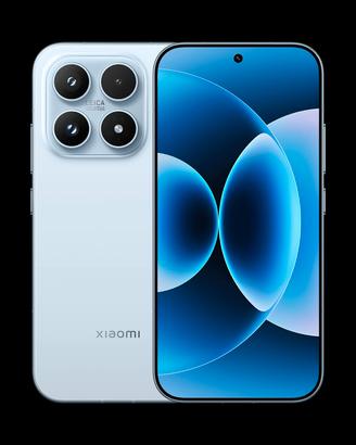 Xiaomi 17 256 GB Ice Blue