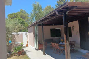 Chia vacanze sister's house