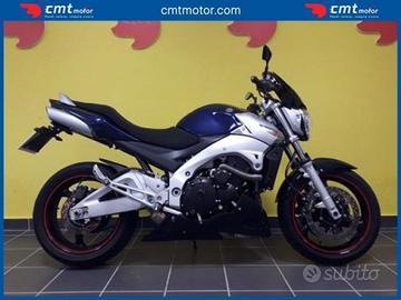 SUZUKI GSR 600 Garantita e Finanziabile