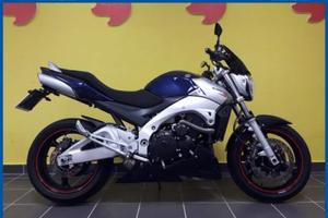 SUZUKI GSR 600 Garantita e Finanziabile