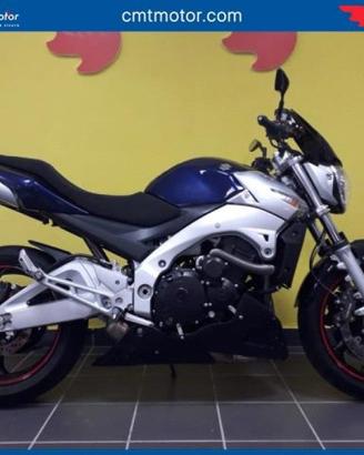 SUZUKI GSR 600 Garantita e Finanziabile