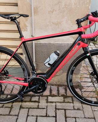 Bicicletta Cannondale Synapse Neo 2