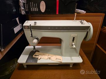 macchina da cucire 