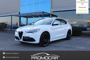 Alfa Romeo Stelvio 2.2 TURBODIESEL 210 CV AT8 Q4 V