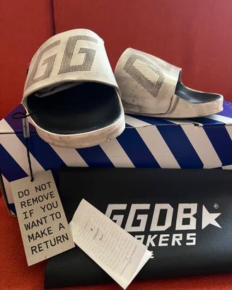 Golden Goose Poolstar 40