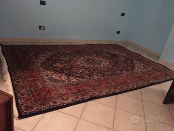 Tappeto persiano originale