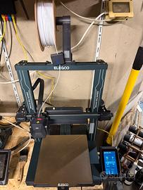 Elegoo Neptune 4 Pro